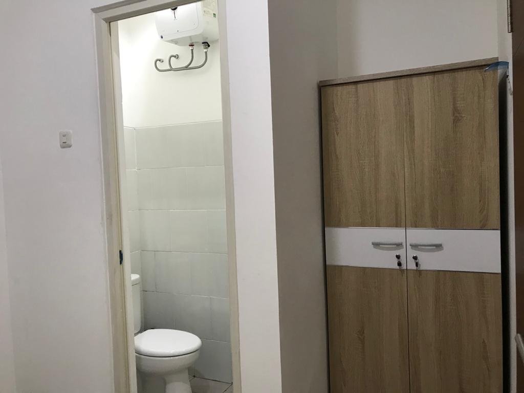 Kost Baru Super Mewah Bersih Lengkap Untuk Pria dan Wanita di Kelapa Gading - 10