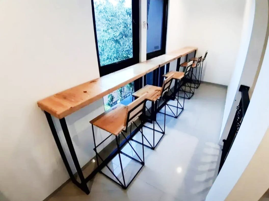 Kost Baru Super Mewah Bersih Lengkap Untuk Pria dan Wanita di Kelapa Gading - 12