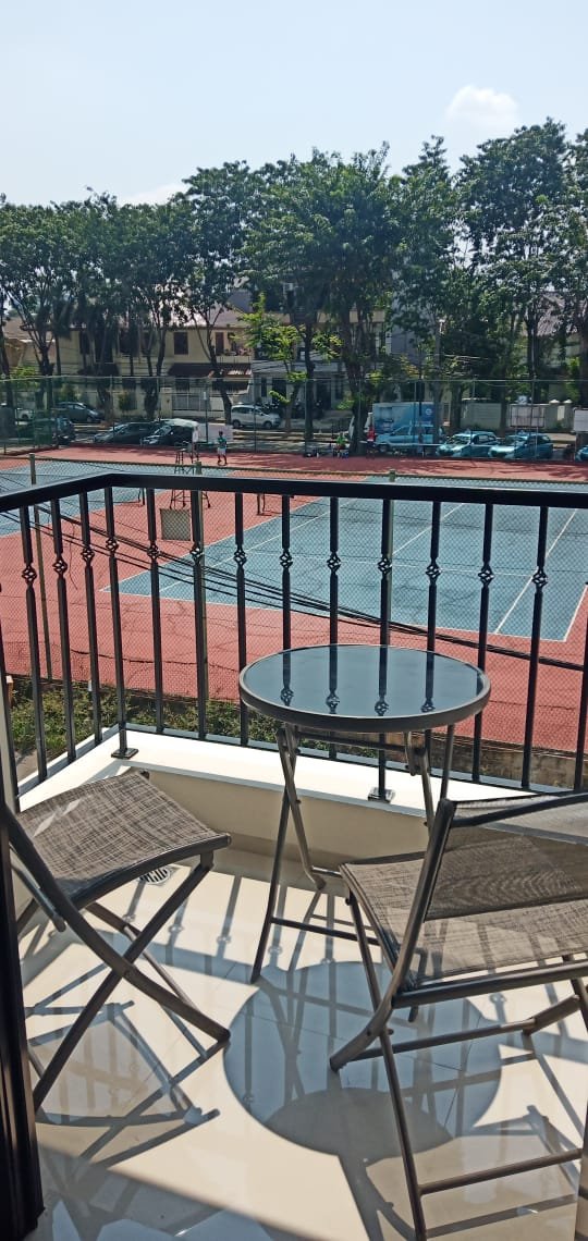 Kost Baru Super Mewah Bersih Lengkap Untuk Pria dan Wanita di Kelapa Gading - 13