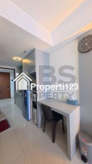 Pollux Habibie - Disewa Apartemen Furnished Type Studio - Batam - 8