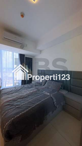 Pollux Habibie - Disewa Apartemen Furnished Type Studio - Batam - 2