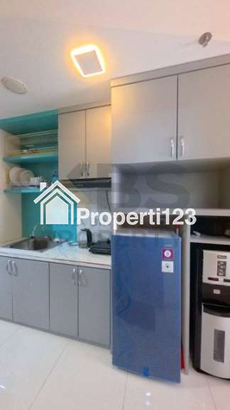 Pollux Habibie - Disewa Apartemen Furnished Type Studio - Batam - 6