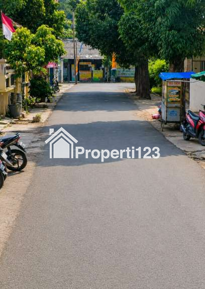 Kavling murah samping toll bambu apus jakarta timur - 8