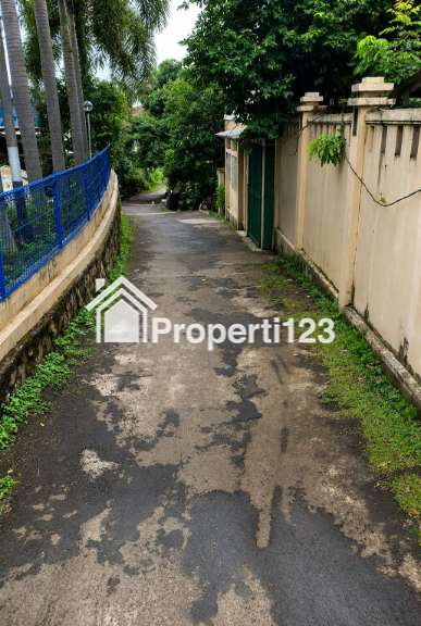 Kavling murah samping toll bambu apus jakarta timur - 11