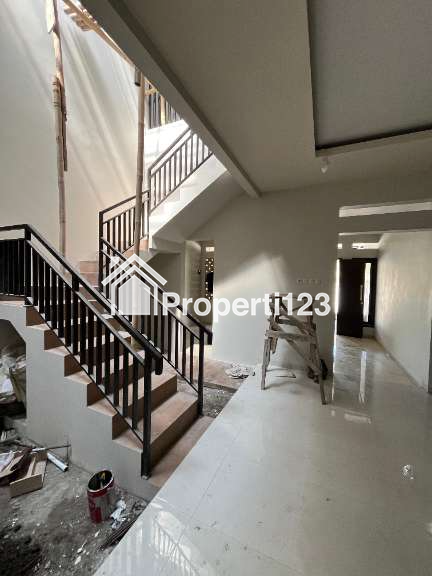Di jual rumah di sumber solo - 5