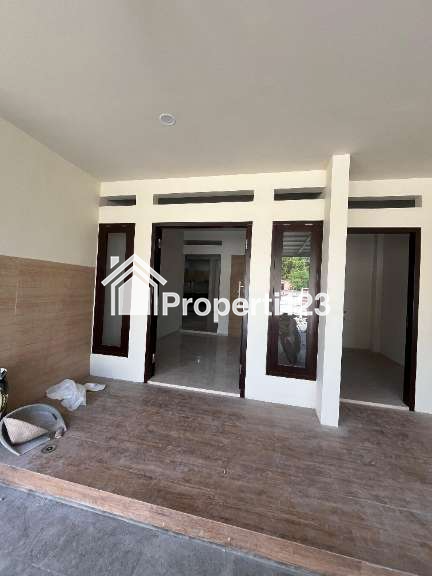 Di jual rumah di sumber solo - 8
