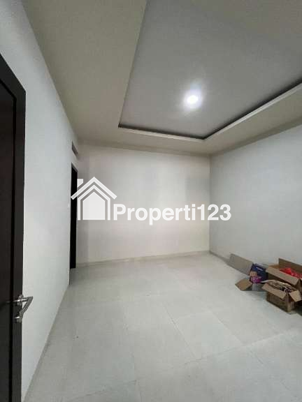 Di jual rumah di sumber solo - 6