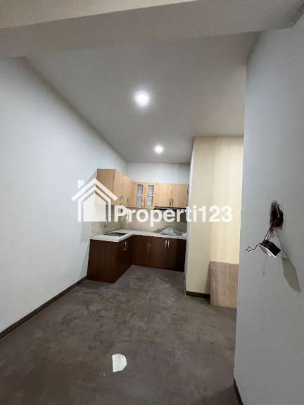 Di jual rumah di sumber solo - 7