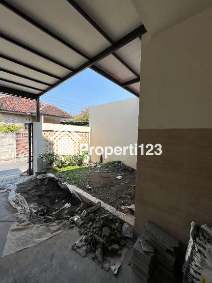 Di jual rumah di sumber solo - 3