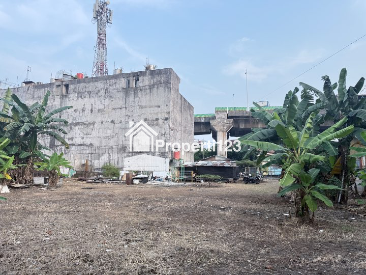 Dijual Dekat Njop Tanah Komersial di Wolter Monginsidi Jakarta Selatan - 5