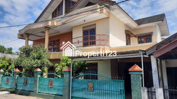 Rumah Jual Cepat - 1