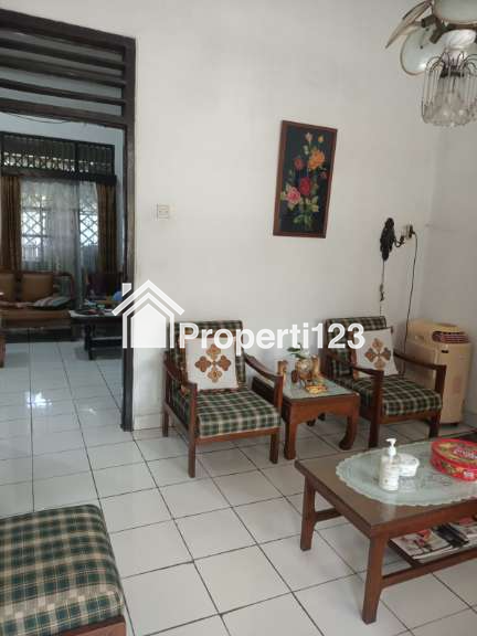 Dijual Murah Rumah 1,5 Lt. di Komplek PERTAMINA Ujung Menteng, Jakarta Timur - 6