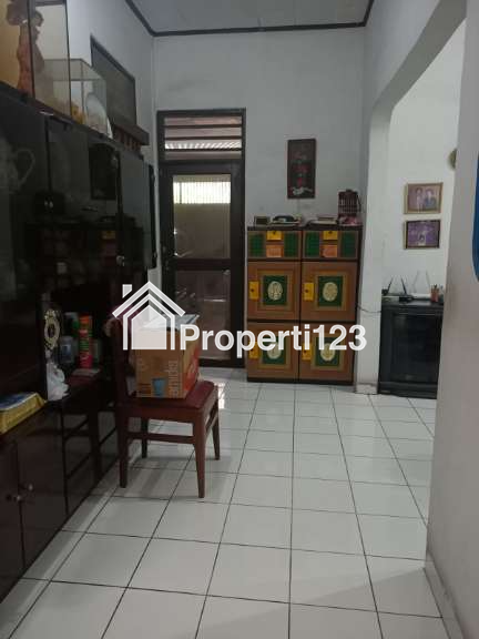 Dijual Murah Rumah 1,5 Lt. di Komplek PERTAMINA Ujung Menteng, Jakarta Timur - 9