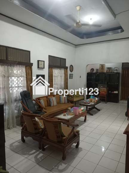 Dijual Murah Rumah 1,5 Lt. di Komplek PERTAMINA Ujung Menteng, Jakarta Timur - 7