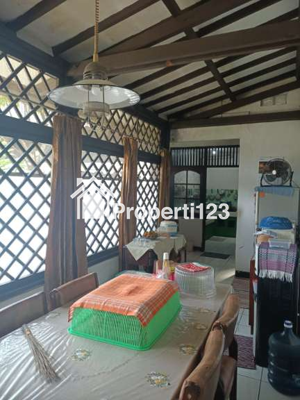 Dijual Murah Rumah 1,5 Lt. di Komplek PERTAMINA Ujung Menteng, Jakarta Timur - 11