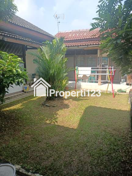 Dijual Murah Rumah 1,5 Lt. di Komplek PERTAMINA Ujung Menteng, Jakarta Timur - 5