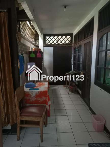 Dijual Murah Rumah 1,5 Lt. di Komplek PERTAMINA Ujung Menteng, Jakarta Timur - 12