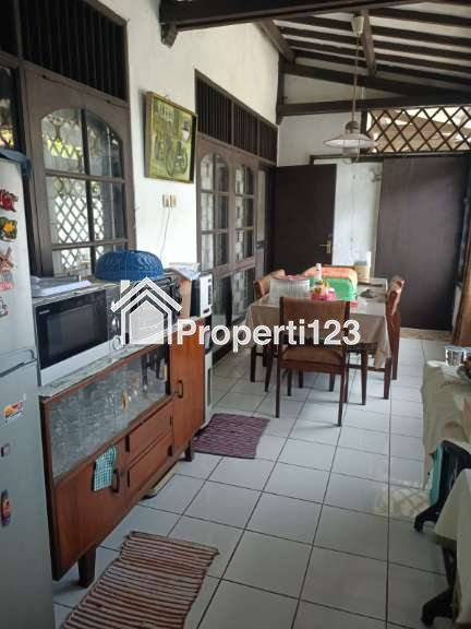 Dijual Murah Rumah 1,5 Lt. di Komplek PERTAMINA Ujung Menteng, Jakarta Timur - 8