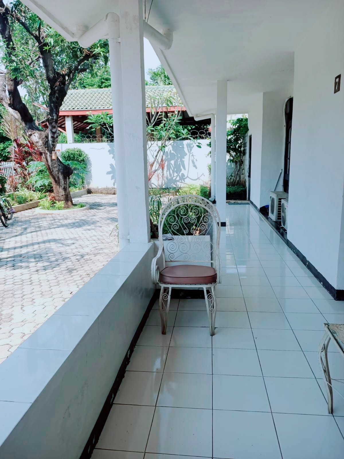 Dijual Murah Rumah 1,5 Lt. di Komplek PERTAMINA Ujung Menteng, Jakarta Timur - 3
