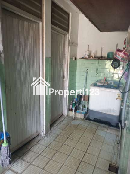 Dijual Murah Rumah 1,5 Lt. di Komplek PERTAMINA Ujung Menteng, Jakarta Timur - 10