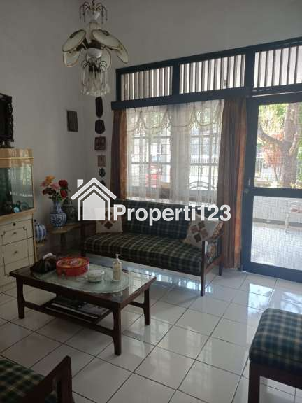 Dijual Murah Rumah 1,5 Lt. di Komplek PERTAMINA Ujung Menteng, Jakarta Timur - 3