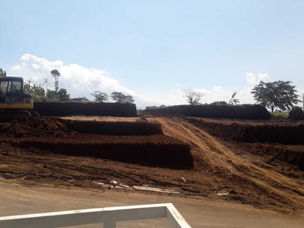 Rumah Mewah Harga Murah ASTHANA HILLS Landungansari Dau Malang Jawa Timur - 12