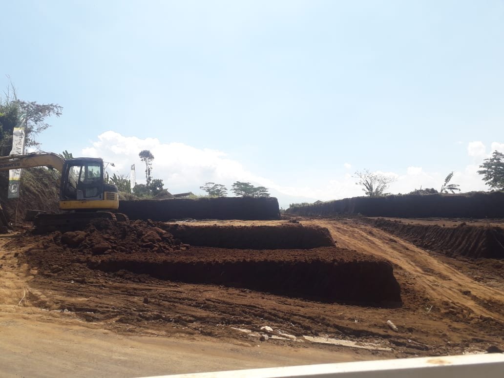 Rumah Mewah Harga Murah ASTHANA HILLS Landungansari Dau Malang Jawa Timur - 10
