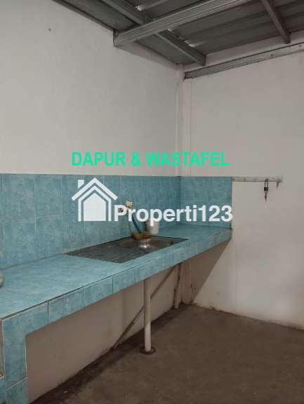 Kontrak Rumah di Depok - 6