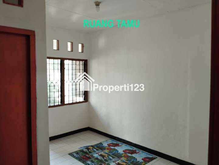 Kontrak Rumah di Depok - 4