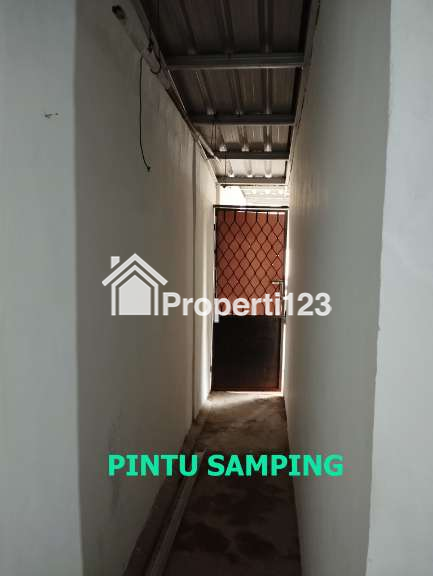 Kontrak Rumah di Depok - 7