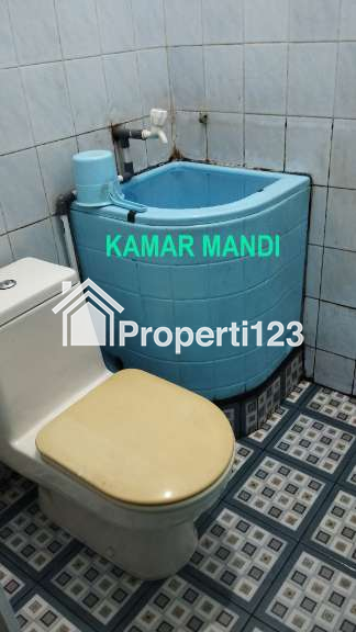 Kontrak Rumah di Depok - 8