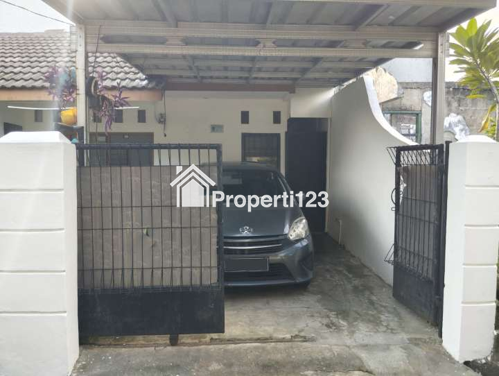 Kontrak Rumah di Depok - 2