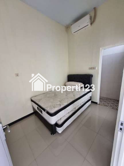 Rumah 2 Lantai Full Furnished Dekat UMM Malang - SHM, Bisa KPR, Siap Huni - 4
