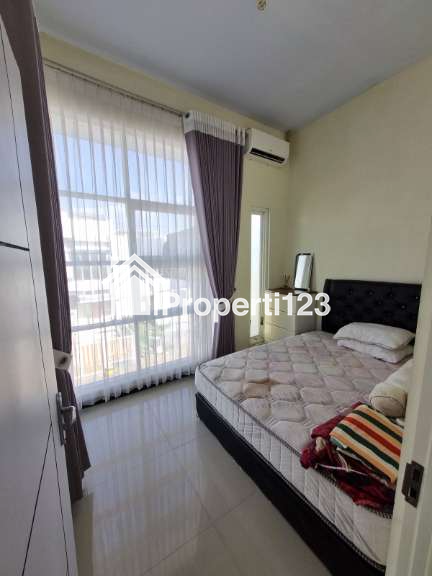 Rumah 2 Lantai Full Furnished Dekat UMM Malang - SHM, Bisa KPR, Siap Huni - 3