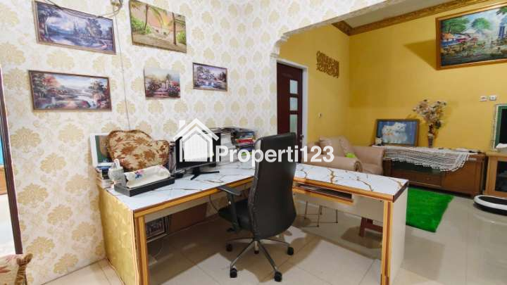Rumah Boulevard Grand Wisata Lambangjaya Tambun Selatan Bekasi - 7