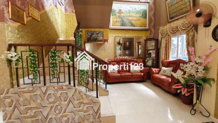 Rumah Boulevard Grand Wisata Lambangjaya Tambun Selatan Bekasi - 2