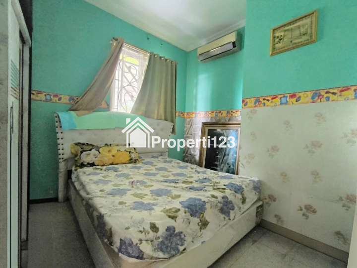 Rumah Boulevard Grand Wisata Lambangjaya Tambun Selatan Bekasi - 8