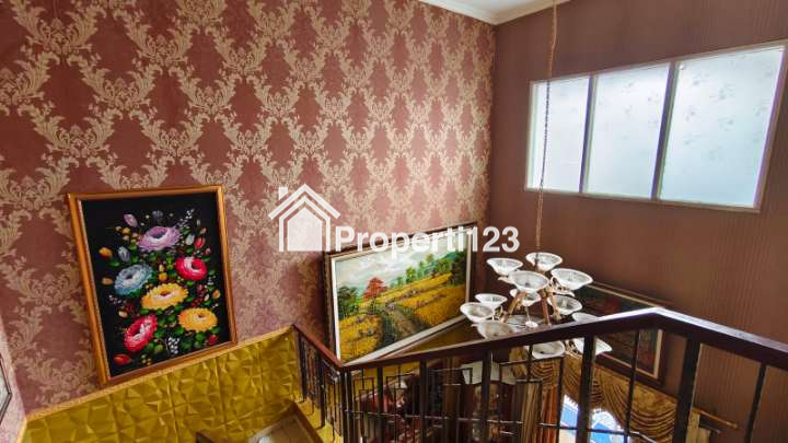 Rumah Boulevard Grand Wisata Lambangjaya Tambun Selatan Bekasi - 5