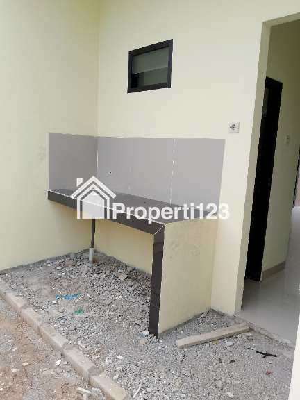 KONTRAKAN SIAP HUNI LOKASI STRATEGIS BEKASI - 5