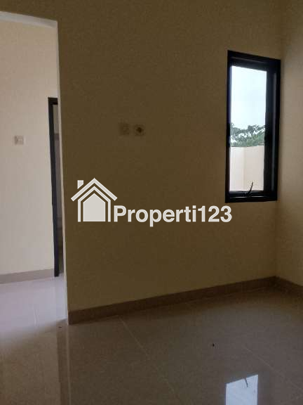 DI KONTRAKAN RUMAH SIAP HUNI CIKARANG - 5