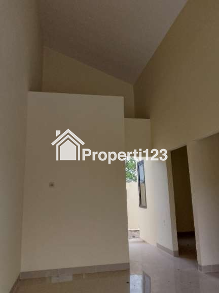 DI KONTRAKAN RUMAH SIAP HUNI CIKARANG - 2