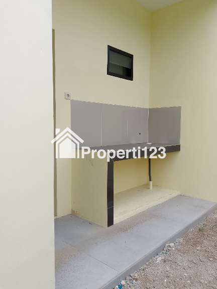 DI KONTRAKAN RUMAH SIAP HUNI CIKARANG - 6