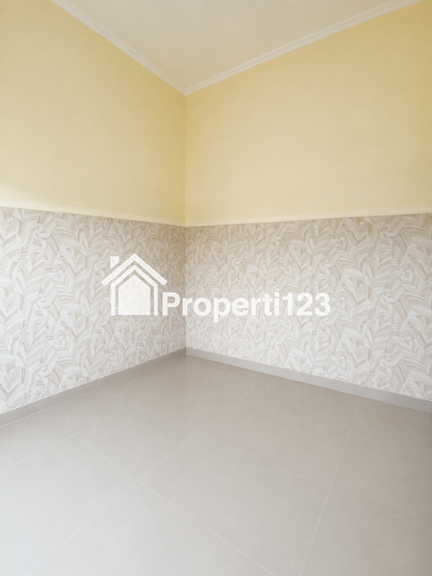 JUAL MURAH LOKASI PINGGIR JALAN BEBAS BANJIR - 4