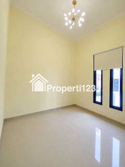 JUAL MURAH LOKASI PINGGIR JALAN BEBAS BANJIR - 5
