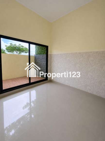 JUAL MURAH LOKASI PINGGIR JALAN BEBAS BANJIR - 2