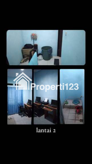 [BISA NEGO] DIJUAL MURAH 3 RUKO 3 LANTAI (1 RUKO KECIL, 2 RUKO BESAR) - 4