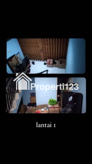 [BISA NEGO] DIJUAL MURAH 3 RUKO 3 LANTAI (1 RUKO KECIL, 2 RUKO BESAR) - 3