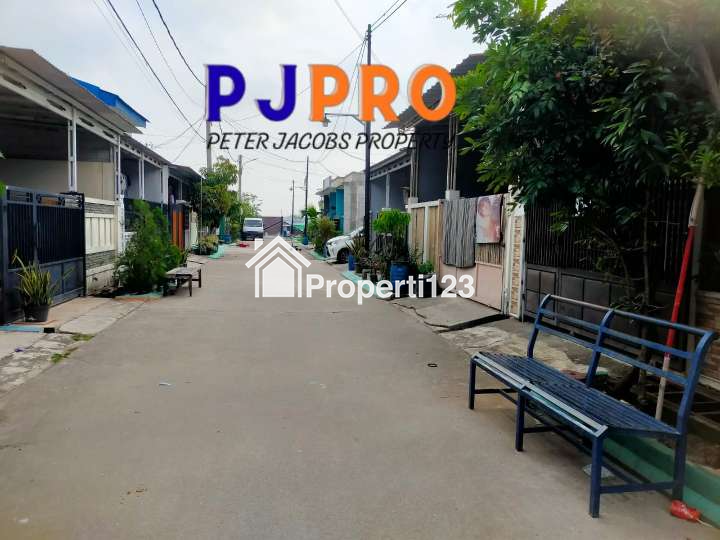 Dijual Rumah Minimalis dengan Harga Murah di Grand Mahkota 1 Bekasi - 6