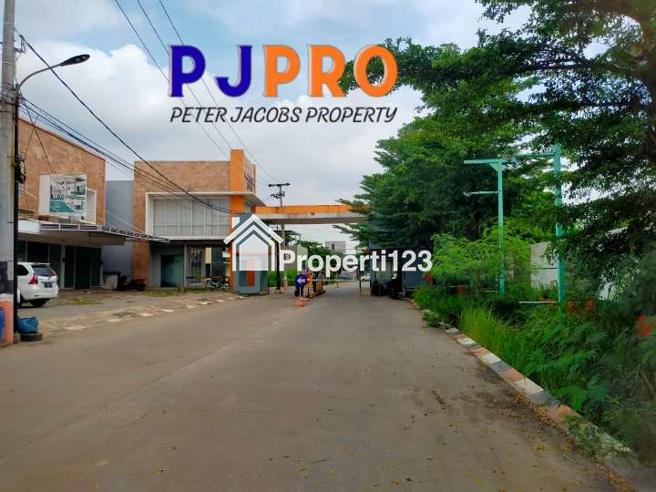 Dijual Rumah Minimalis dengan Harga Murah di Grand Mahkota 1 Bekasi - 7