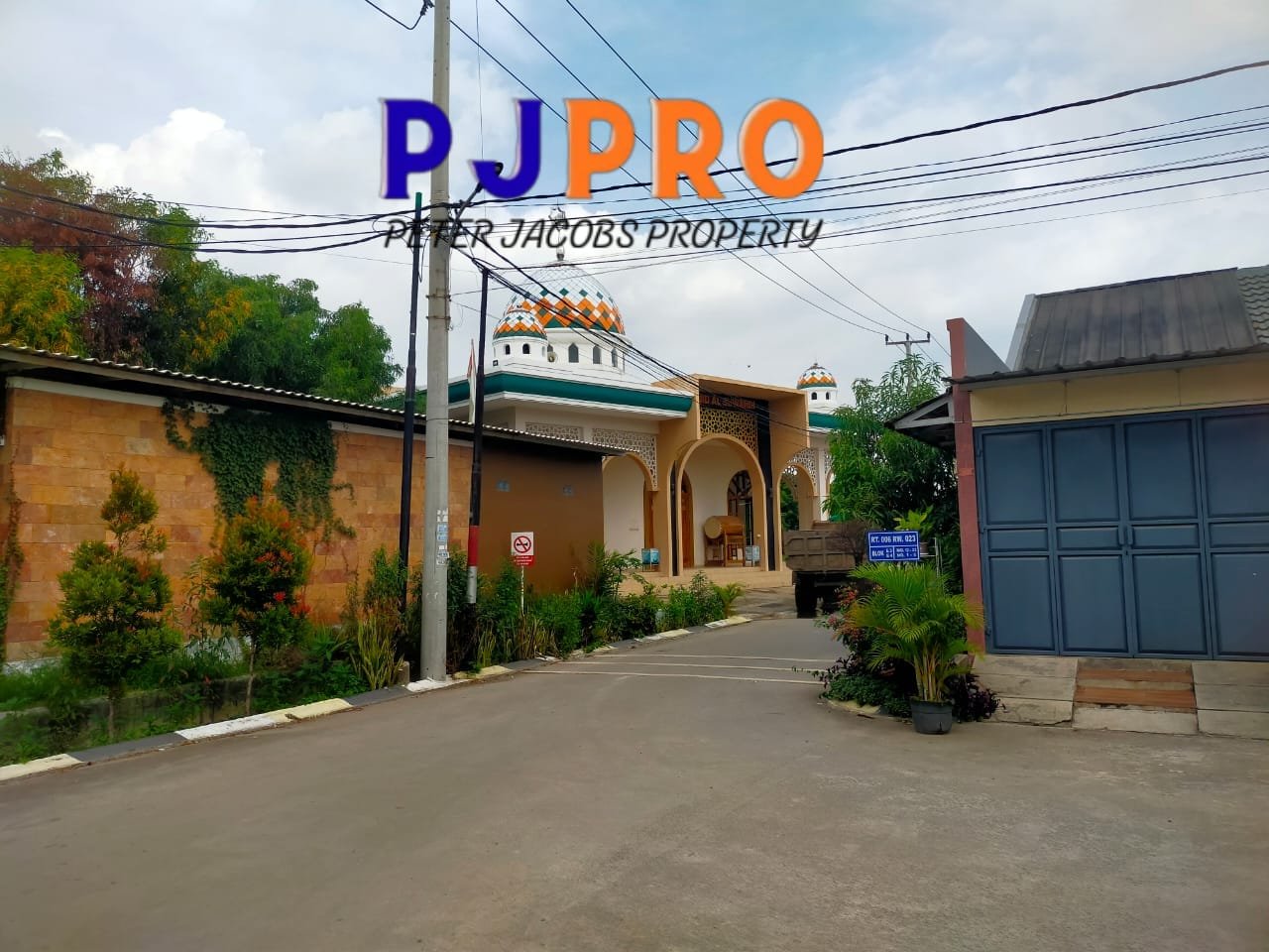 Dijual Rumah Minimalis dengan Harga Murah di Grand Mahkota 1 Bekasi - 11